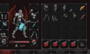 Скриншот игры scr4