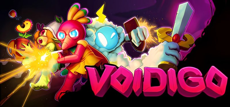 Voidigo v1.1.0.1