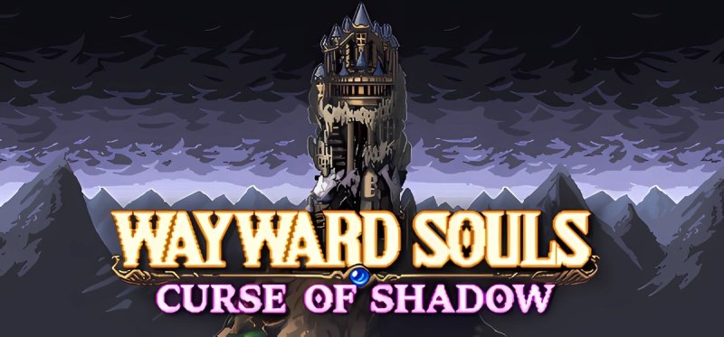 Wayward Souls v2.15.2a