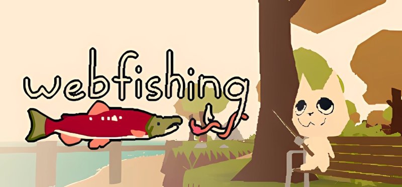 WEBFISHING Build 16320757