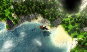 Скриншот игры scr4