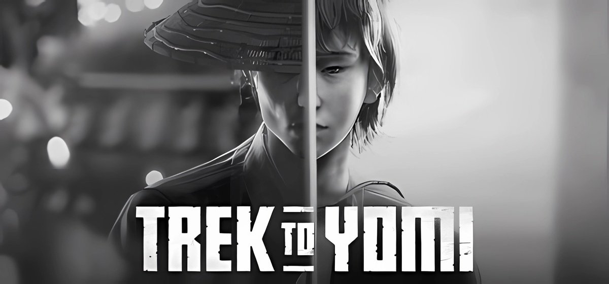 Trek to Yomi v1.03