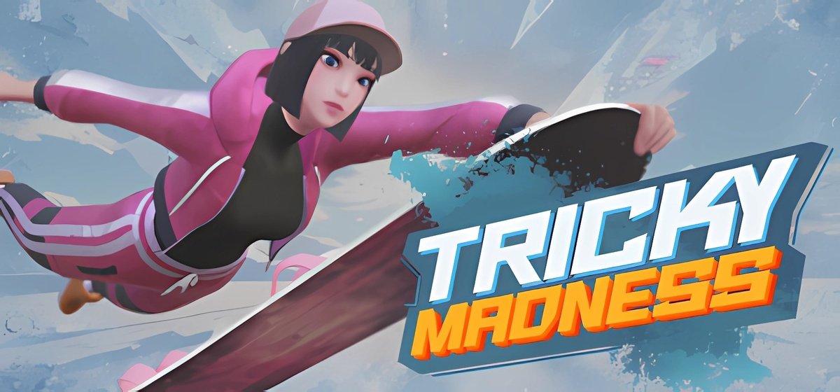 Tricky Madness Build 21290881