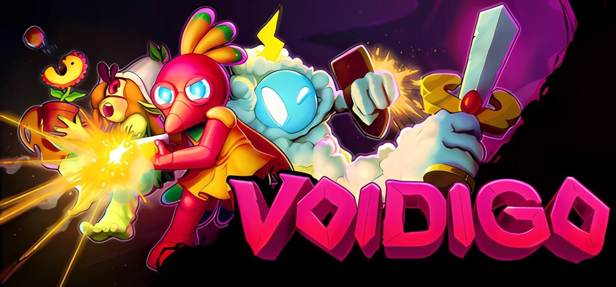 Voidigo v1.1.0.1