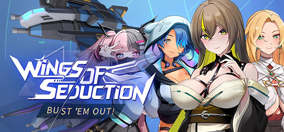 Wings of Seduction Bust em out v1.1.009