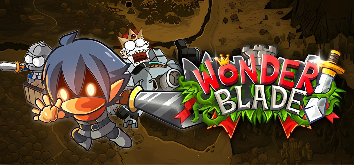 Wonder Blade v23.03.2021