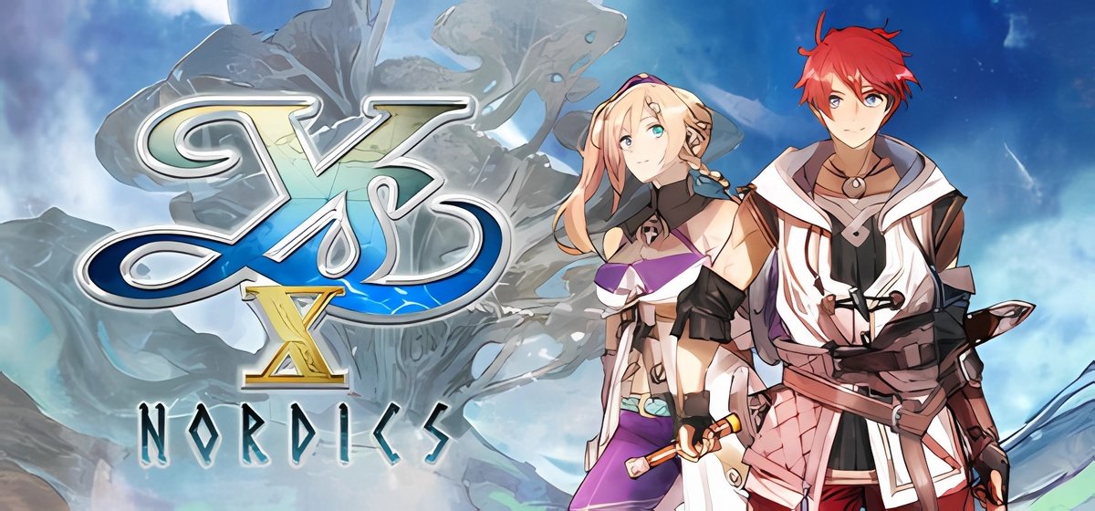 YS X Nordics v1.0.9