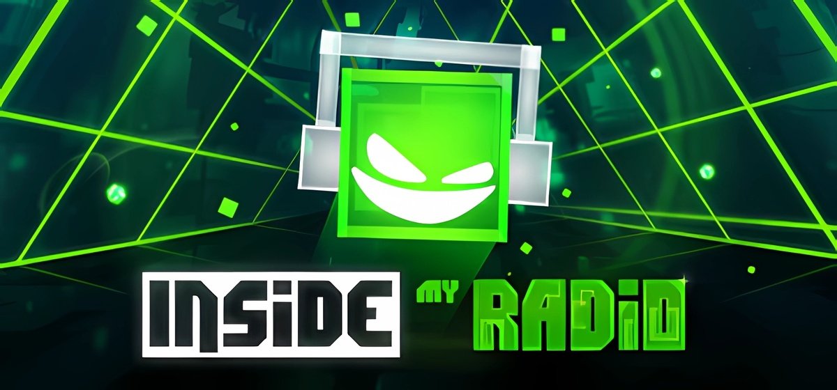 Inside My Radio v05.03.2023