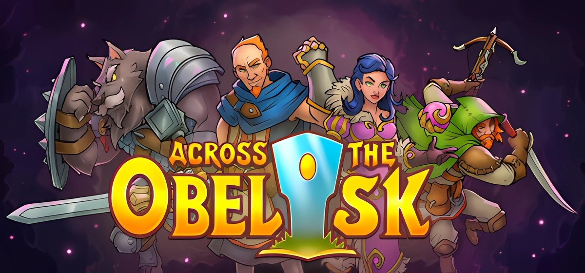Across the Obelisk v1.7.5a
