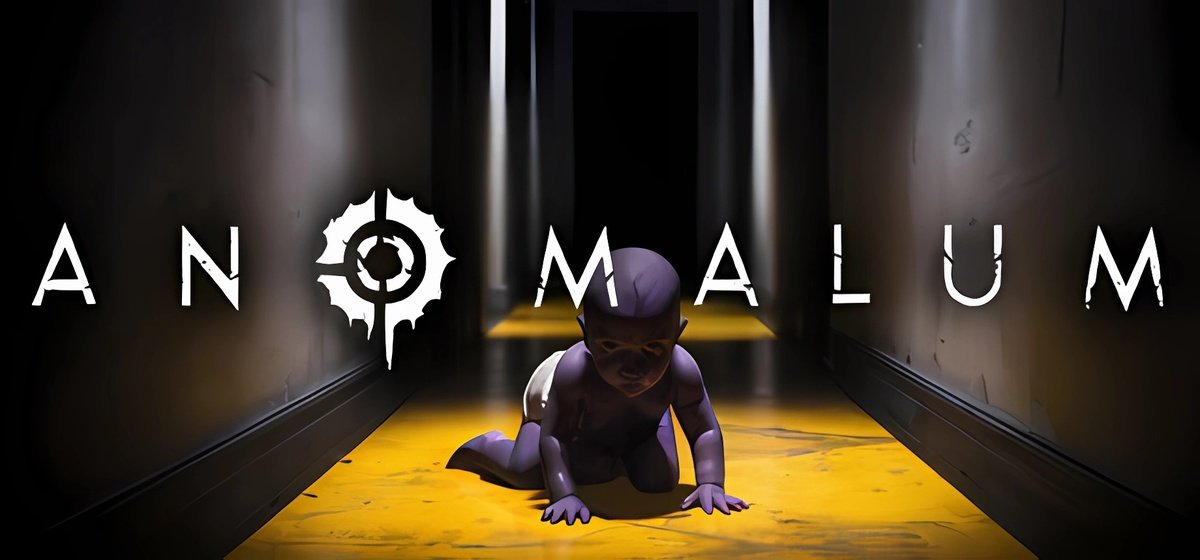 Anomalum Build 15403391