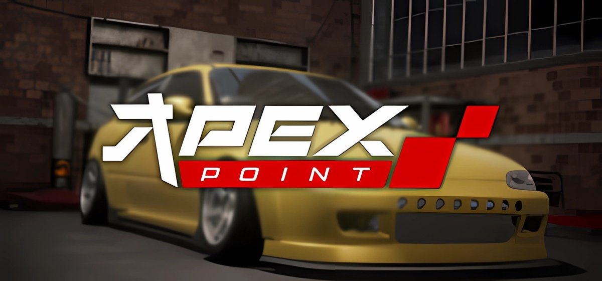 Apex Point v0.035 - early access