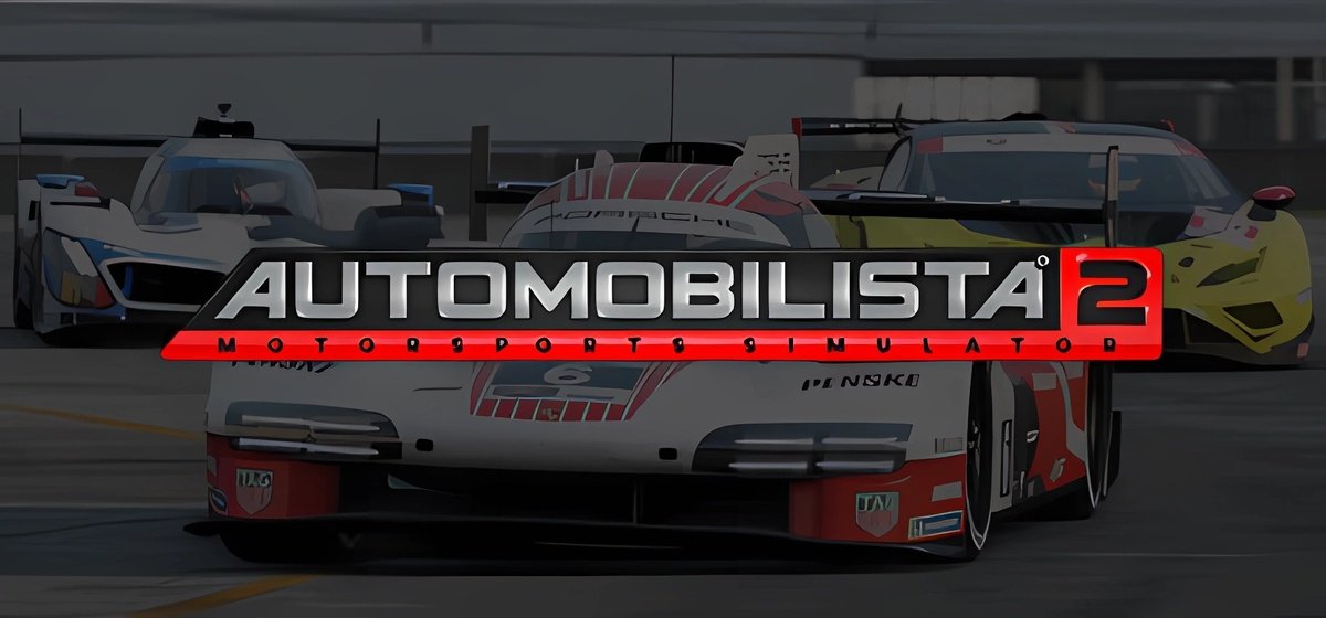 Automobilista 2 v1.6.6.0