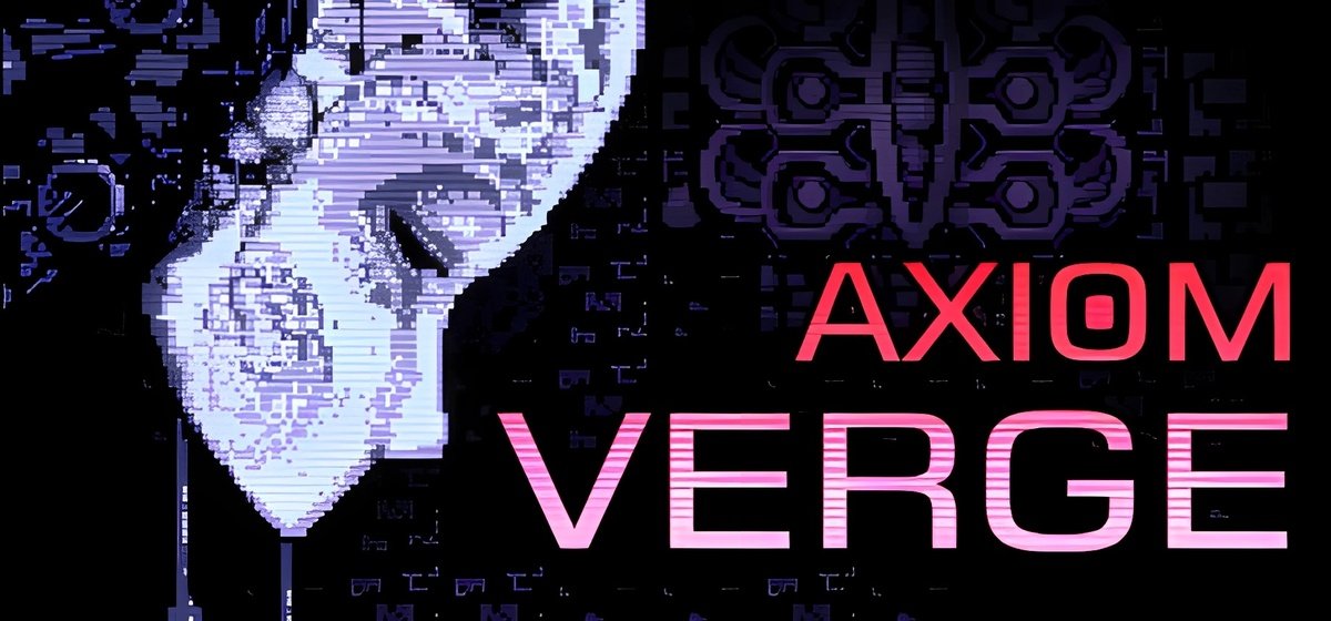 Axiom Verge v1.59