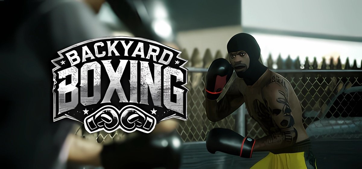 Backyard Boxing Build 17232568