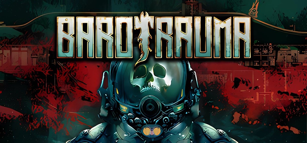 Barotrauma Build 21222570