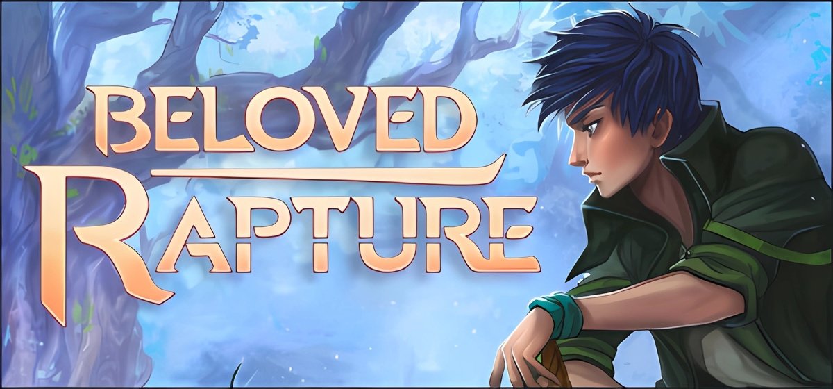 Beloved Rapture Build 21109705