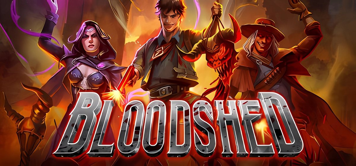 Bloodshed v1.0.15 fix