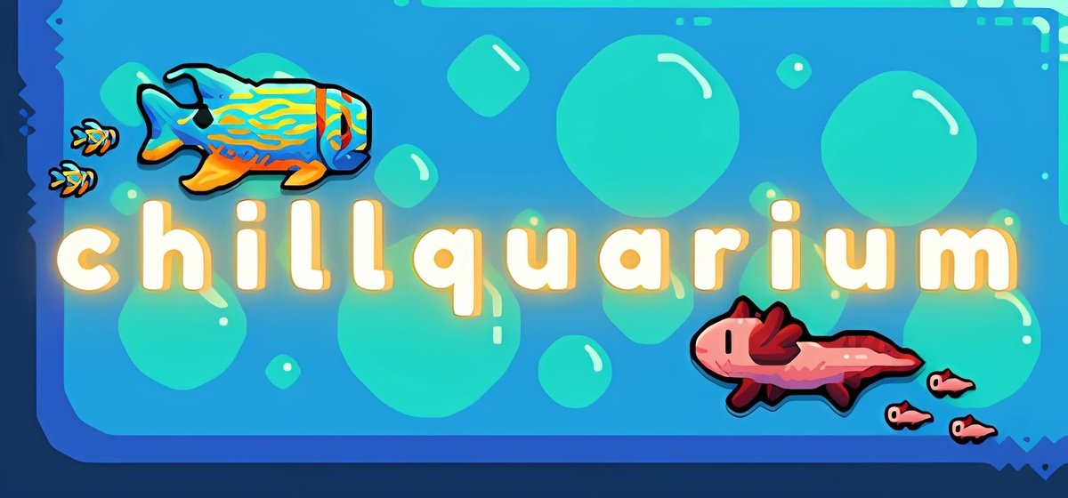 Chillquarium v1.3.7