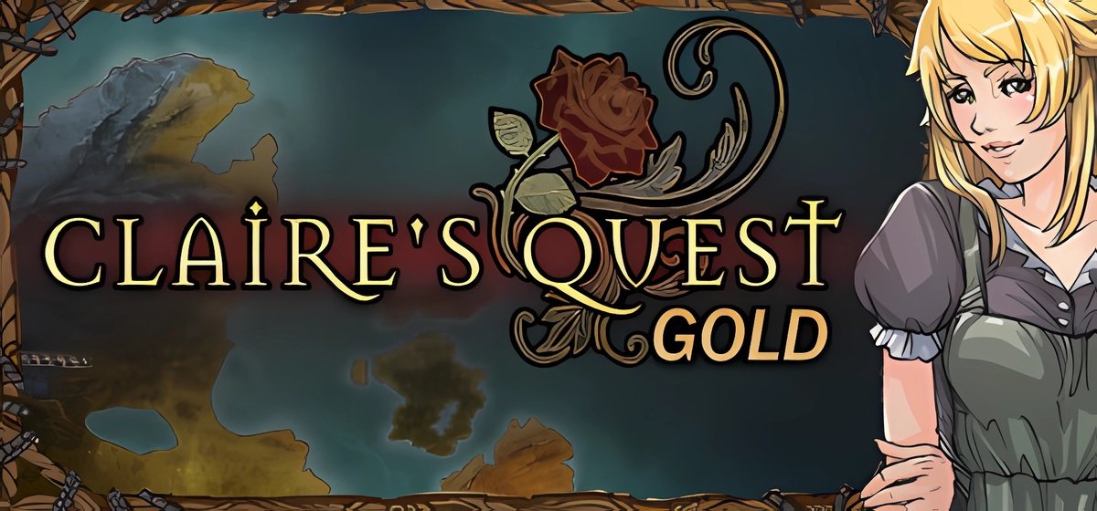 Claire's Quest v0.28.3c