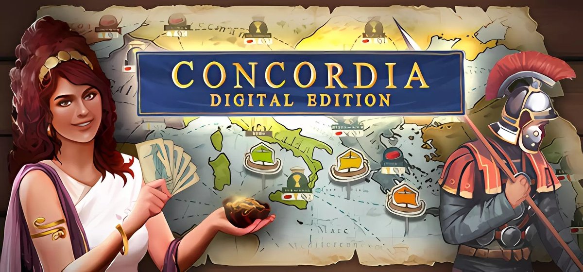 Concordia Digital Edition v1.3.7