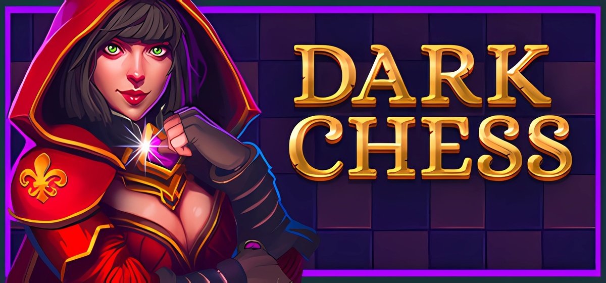 Dark Chess v1.0.8.8