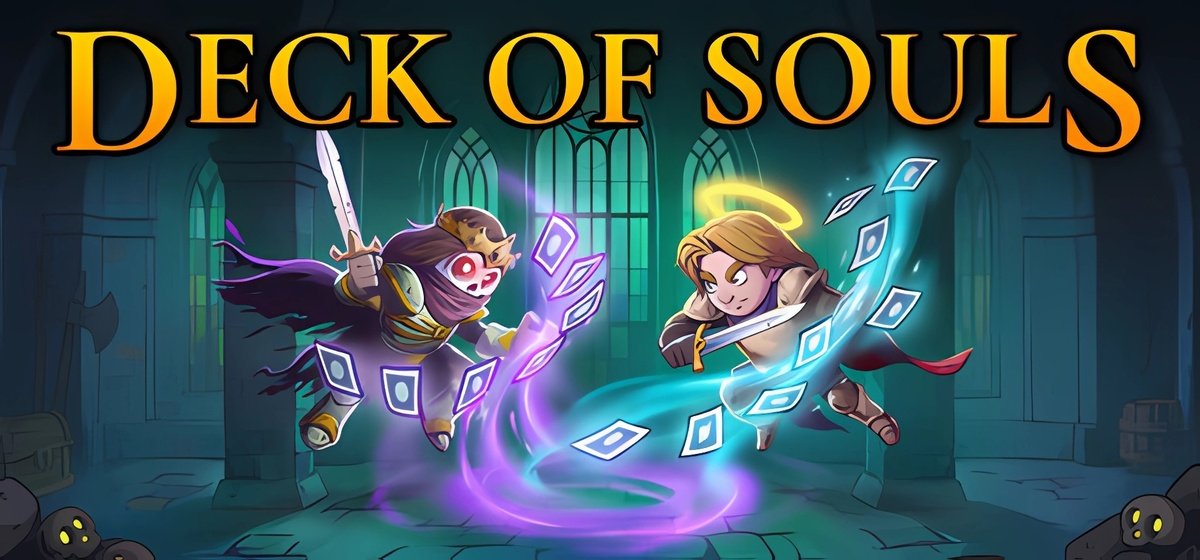 Deck of Souls v1.0.9