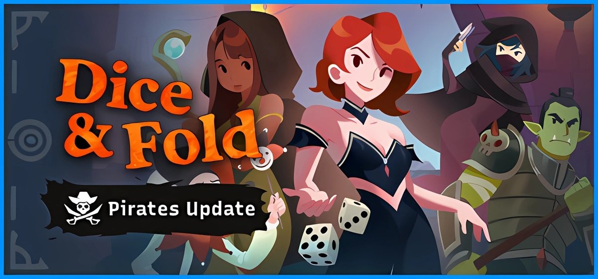 Dice & Fold v1.4.2