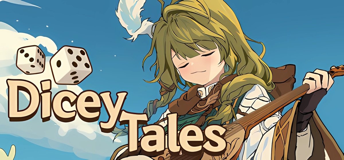 Dicey Tales Build 16843035