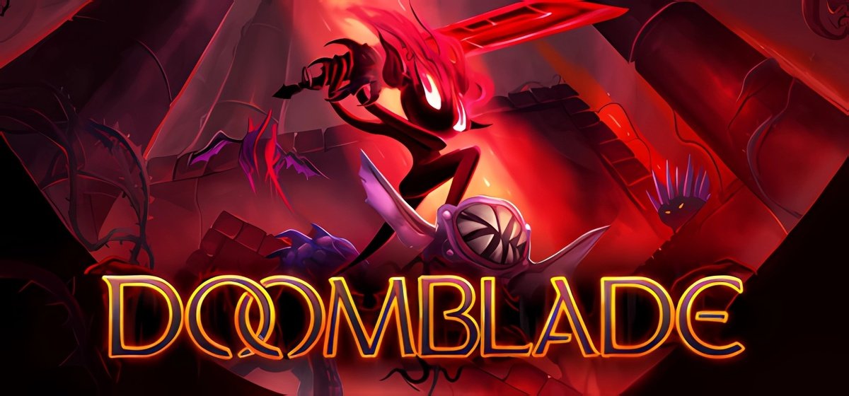 DOOMBLADE v1.2