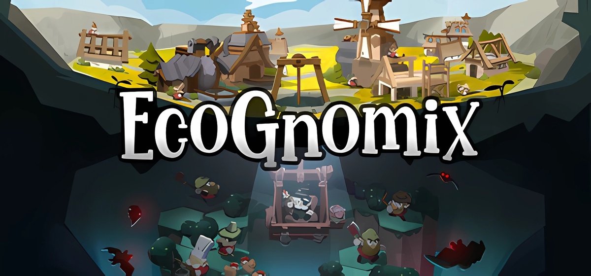 EcoGnomix v1.2