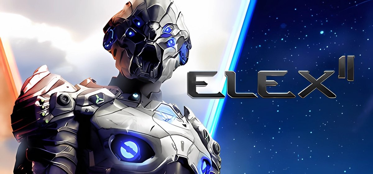 ELEX II v1.05c