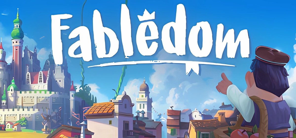 Fabledom v1.084