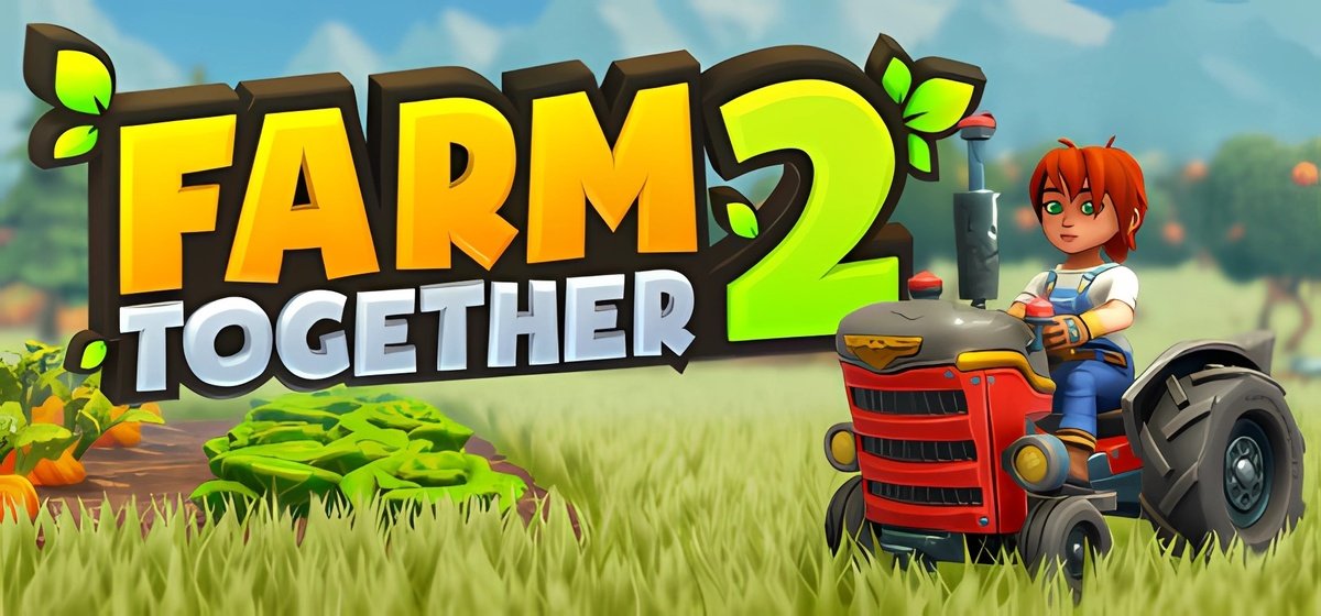 Farm Together 2 Build 17971796