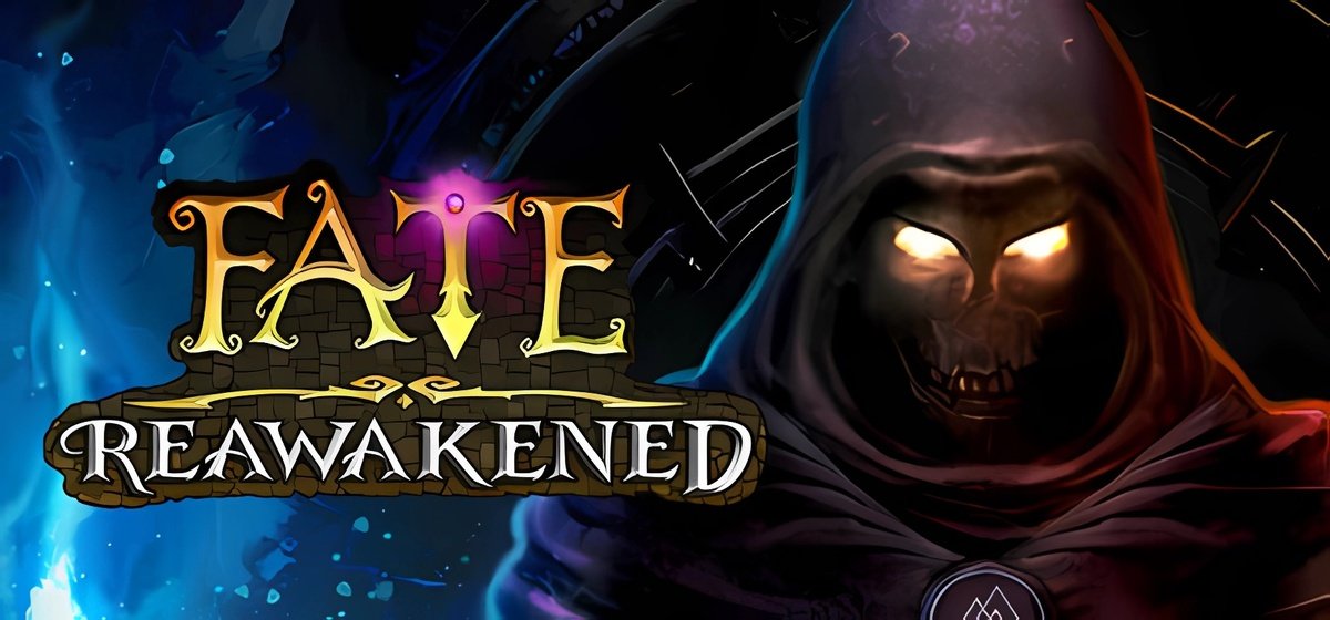 FATE Reawakened v1.0.5