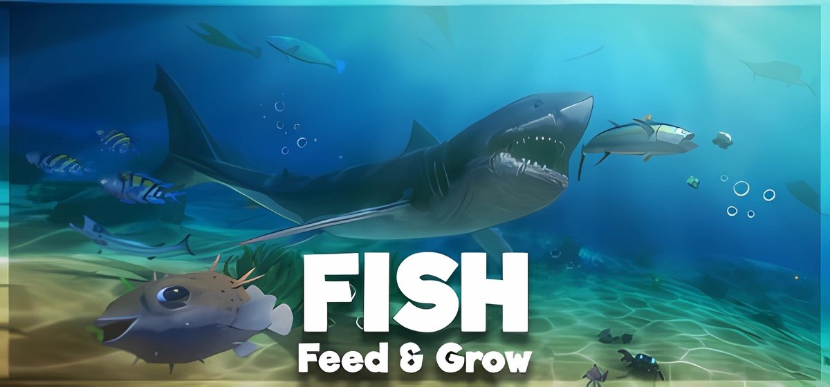 Feed and Grow Fish v25.08.2025