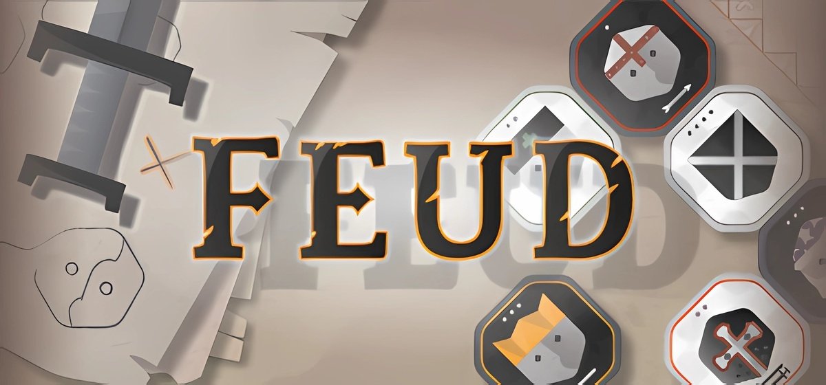 Feud v2.2.0