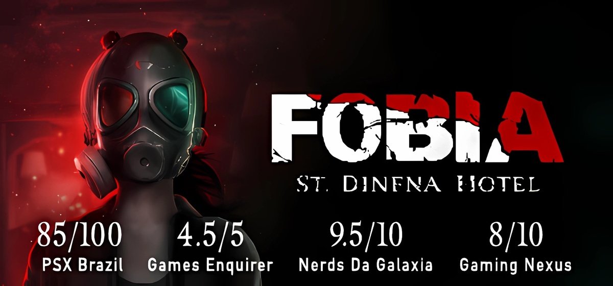 Fobia St Dinfna Hotel Build 20220909