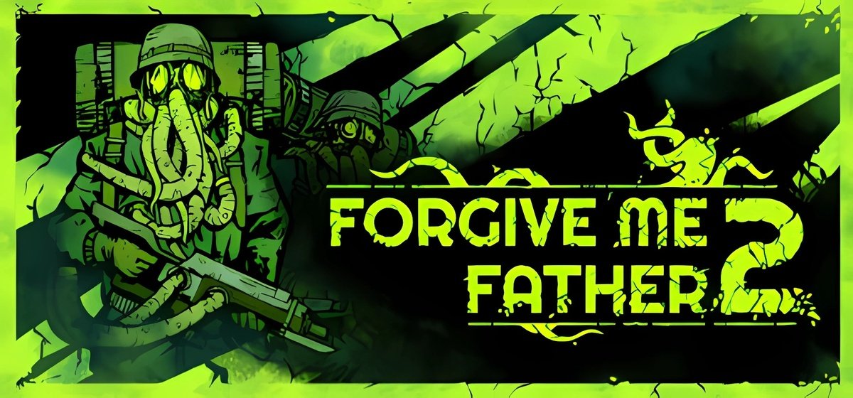Forgive Me Father 2 v1.1.0.5