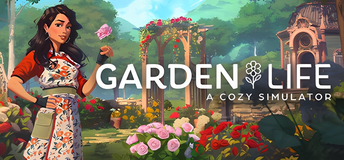 Garden Life A Cozy Simulator Build 17090884