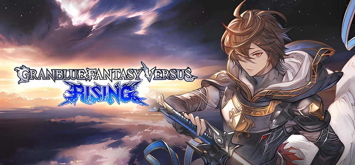 Granblue Fantasy Versus Rising Build 21698792