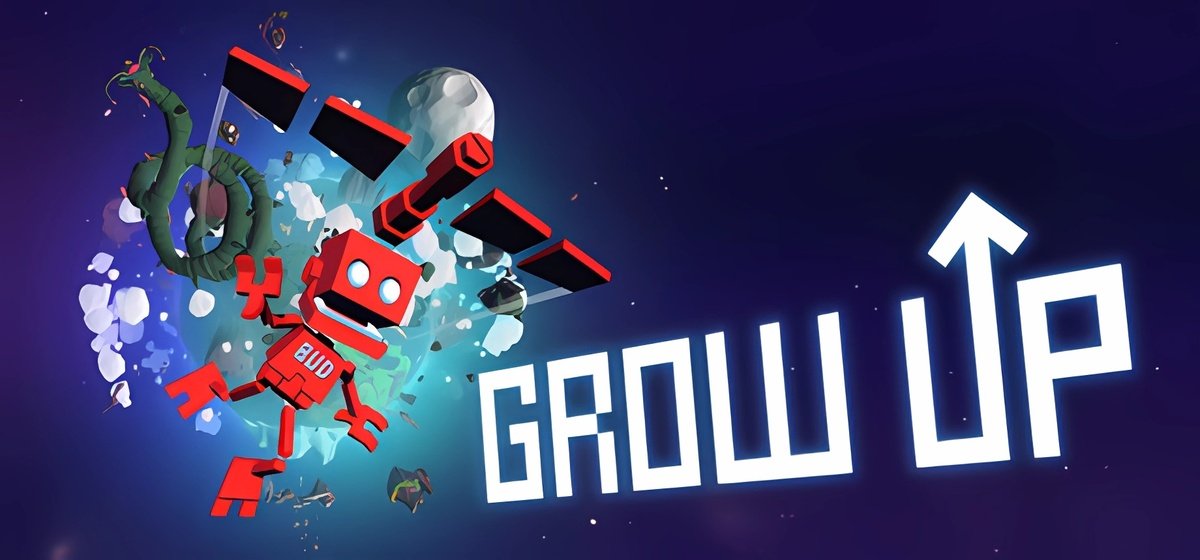 Grow Up v1.0