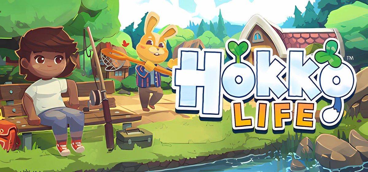 Hokko Life v1.1.51