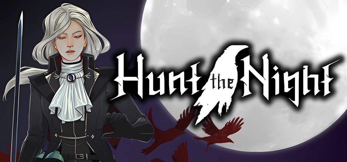 Hunt the Night v1.2