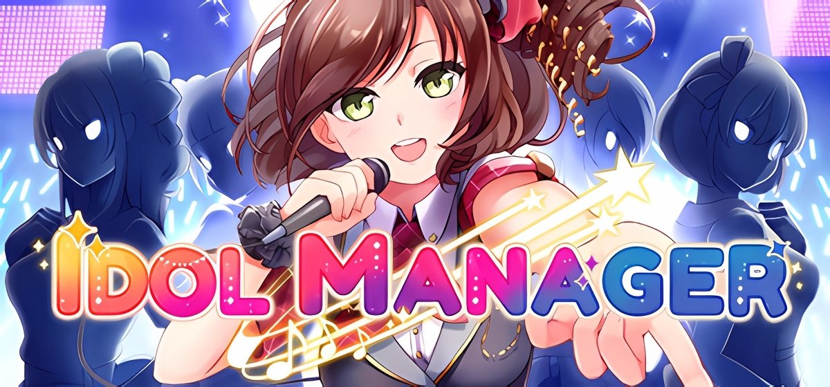 Idol Manager v1.0.6