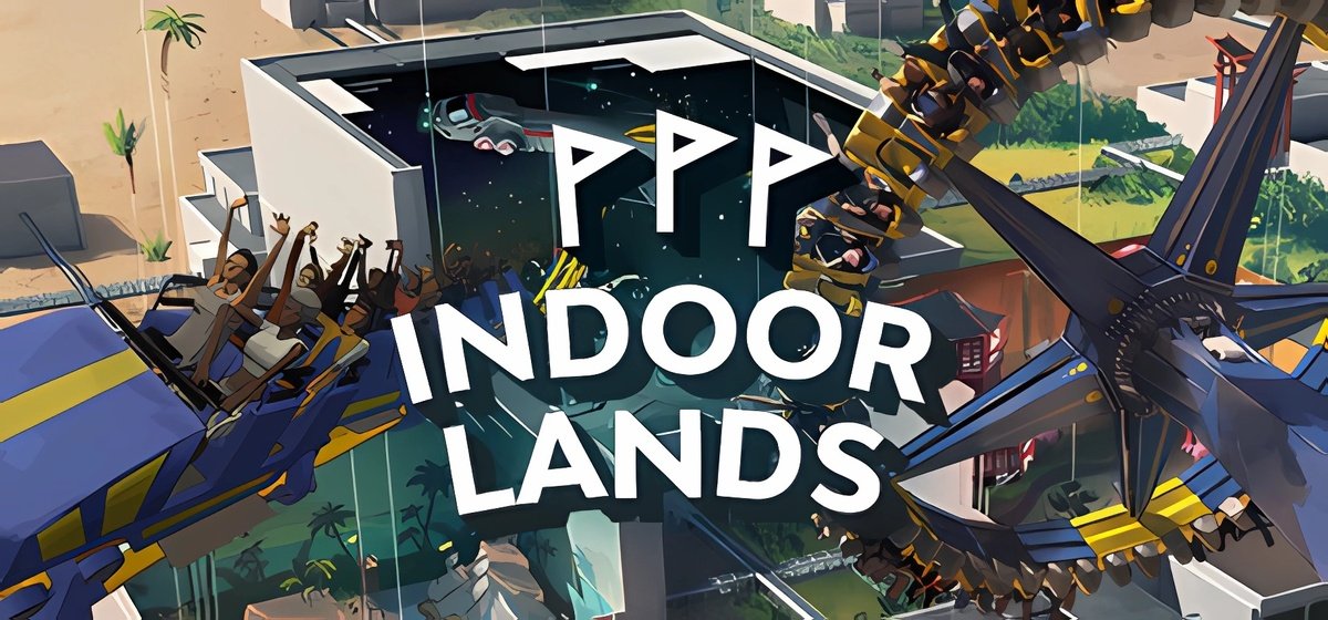 Indoorlands v1.3.1f1