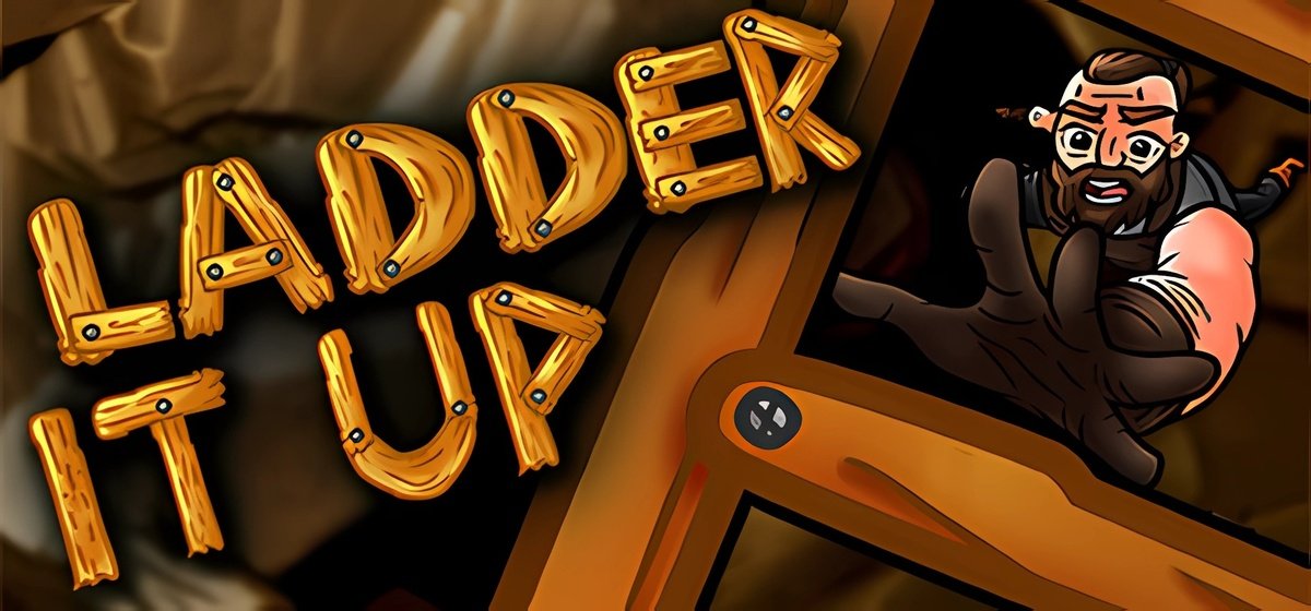 Ladder it Up! Build 14908495