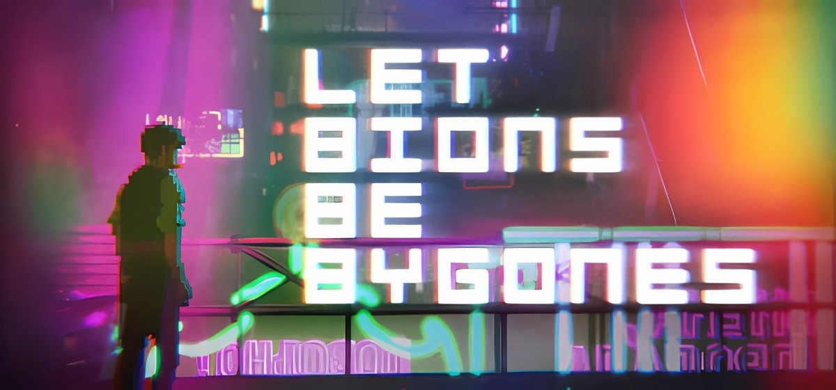 Let Bions be bygones v20241009