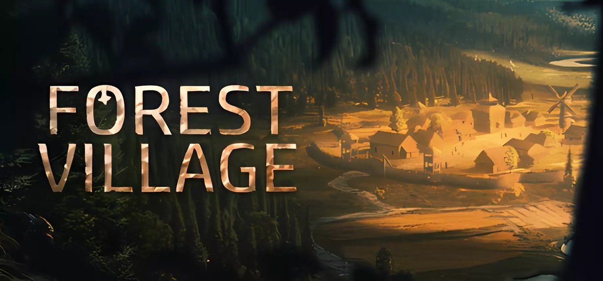 Life is Feudal Forest Village Build 5323129