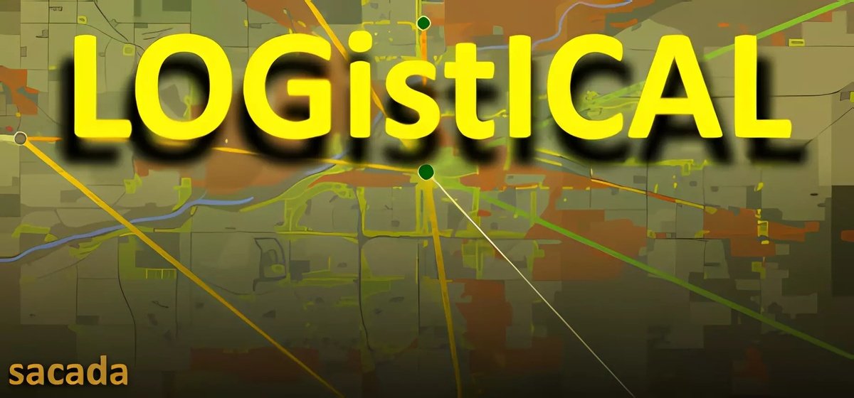 LOGistICAL Build 526