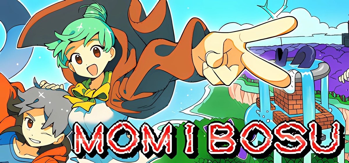 MOMIBOSU v1.1.1